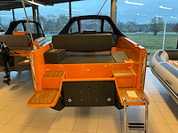 2022 tridente 18 sloep - afbeelding 5 van  10