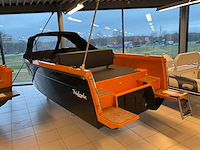 2022 tridente 18 sloep - afbeelding 6 van  10