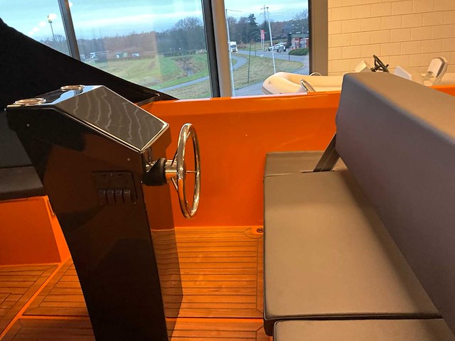 2022 tridente 18 sloep - afbeelding 8 van  10