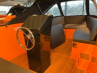 2022 tridente 18 sloep - afbeelding 10 van  10