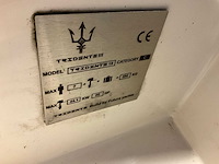 2022 tridente 18 sloep - afbeelding 6 van  15