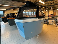 2022 tridente 18 sloep - afbeelding 8 van  15