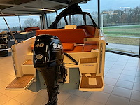 2022 tridente 18 sloep - afbeelding 11 van  15