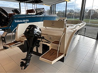 2022 tridente 19s sloep - afbeelding 6 van  12