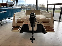 2022 tridente 19s sloep - afbeelding 7 van  12