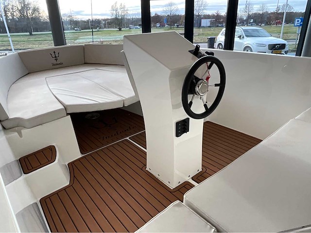 2022 tridente 19s sloep - afbeelding 9 van  12