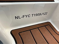 2022 tridente 19s sloep - afbeelding 3 van  9