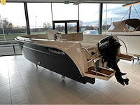 2022 tridente 19s sloep - afbeelding 7 van  9