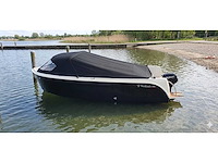 2022 tridente 19s sloep - afbeelding 5 van  5