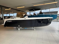 2022 tridente 19s sloep - afbeelding 2 van  5