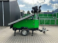 2022 trime x-solar mobiele led lichtmast met zonnepanelen - afbeelding 4 van  25