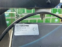 2022 trime x-solar mobiele led lichtmast met zonnepanelen - afbeelding 16 van  25