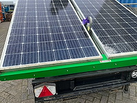 2022 trime x-solar mobiele lichtmast - afbeelding 5 van  17