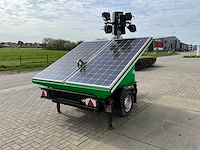 2022 trime x-solar mobiele lichtmast - afbeelding 6 van  12