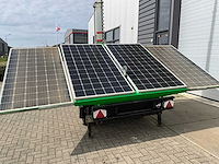 2022 trime x-solar mobiele lichtmast - afbeelding 8 van  12
