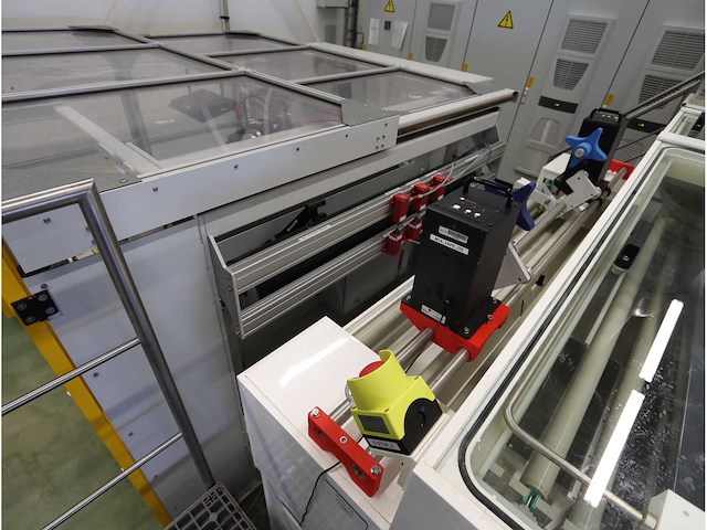 2022 tsk schill roll-to-roll etslijn - afbeelding 6 van  50