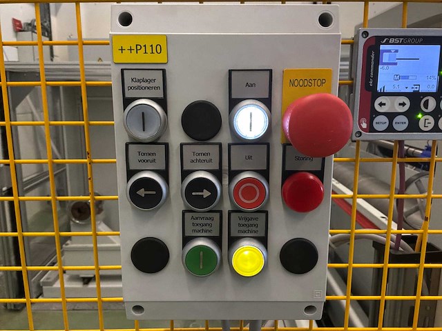 2022 tsk schill roll-to-roll etslijn - afbeelding 8 van  50