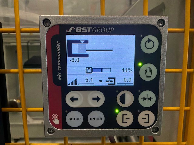 2022 tsk schill roll-to-roll etslijn - afbeelding 9 van  50