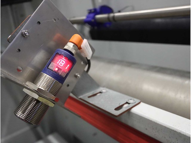 2022 tsk schill roll-to-roll etslijn - afbeelding 10 van  50