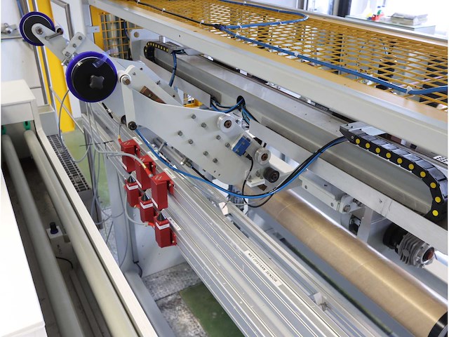 2022 tsk schill roll-to-roll etslijn - afbeelding 24 van  50