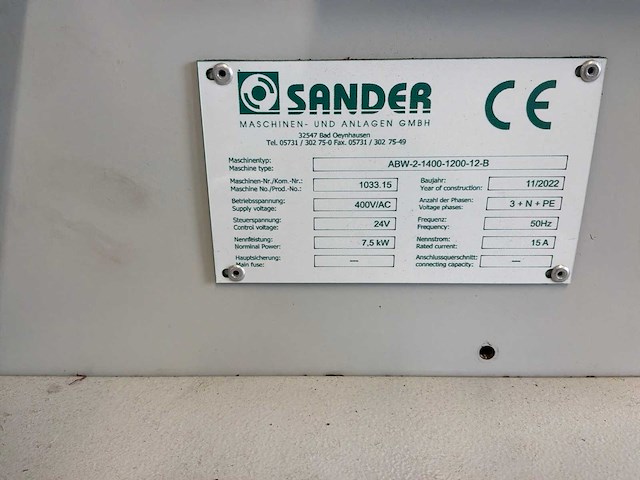 2022 tsk schill roll-to-roll etslijn - afbeelding 44 van  50