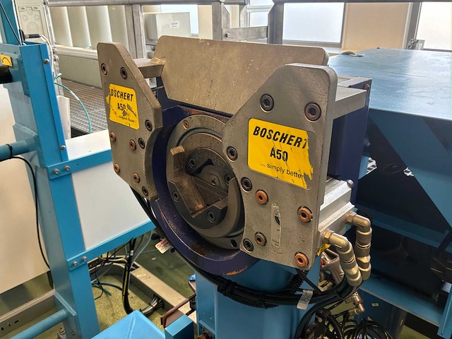 2022 tsk schill roll-to-roll folie voorbehandelingslijn - afbeelding 11 van  38