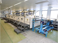 2022 tsk schill roll-to-roll folie voorbehandelingslijn - afbeelding 1 van  38