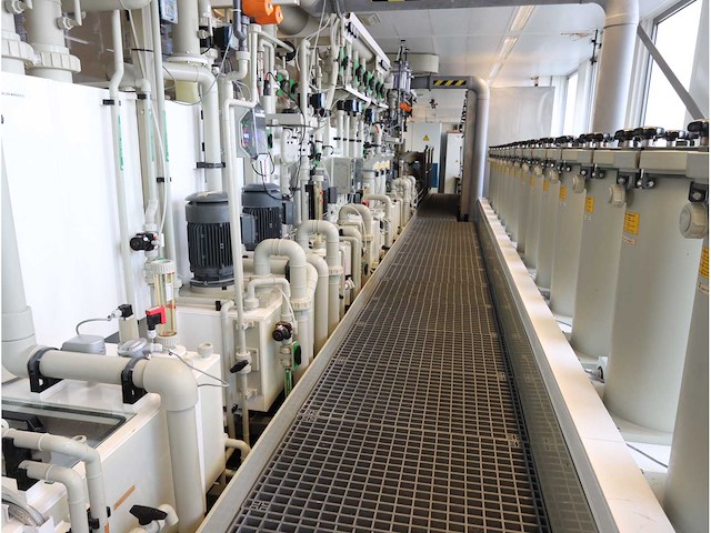 2022 tsk schill roll-to-roll folie voorbehandelingslijn - afbeelding 18 van  38