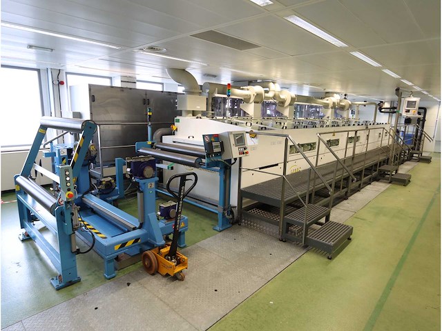 2022 tsk schill roll-to-roll folie voorbehandelingslijn - afbeelding 12 van  38