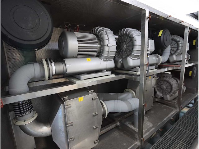 2022 tsk schill roll-to-roll folie voorbehandelingslijn - afbeelding 23 van  38