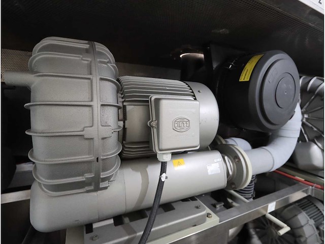 2022 tsk schill roll-to-roll folie voorbehandelingslijn - afbeelding 24 van  38