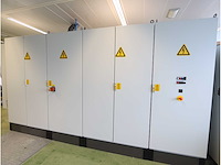 2022 tsk schill roll-to-roll folie voorbehandelingslijn - afbeelding 25 van  38