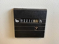 2022 tsk schill roll-to-roll folie voorbehandelingslijn - afbeelding 30 van  38