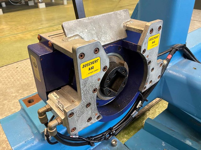 2022 tsk schill roll-to-roll folie voorbehandelingslijn - afbeelding 8 van  39