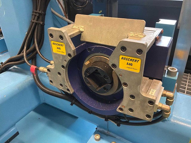 2022 tsk schill roll-to-roll folie voorbehandelingslijn - afbeelding 13 van  39