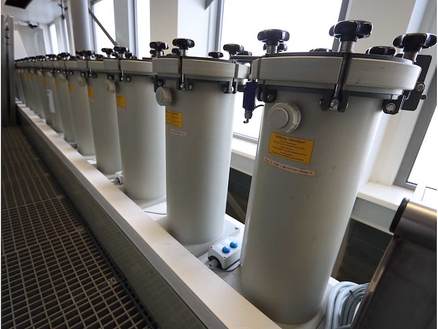 2022 tsk schill roll-to-roll folie voorbehandelingslijn - afbeelding 17 van  39