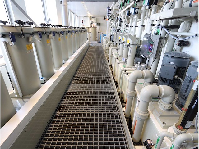 2022 tsk schill roll-to-roll folie voorbehandelingslijn - afbeelding 19 van  39