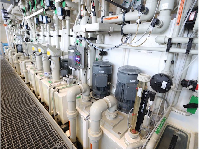 2022 tsk schill roll-to-roll folie voorbehandelingslijn - afbeelding 20 van  39