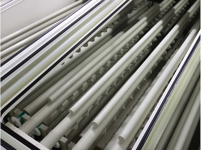 2022 tsk schill roll-to-roll folie voorbehandelingslijn - afbeelding 35 van  39