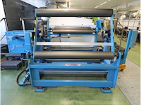 2022 tsk schill roll-to-roll folie voorbehandelingslijn - afbeelding 39 van  39