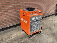 2022 tsr elsite tsr wh 30 bouwdroger