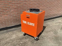 2022 tsr elsite tsr wh 30 bouwdroger - afbeelding 2 van  3