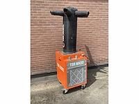 2022 tsr elsite tsr wh 30 bouwdroger - afbeelding 3 van  3