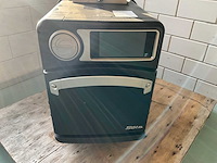 2022 turbochef i1ew high-speed oven - afbeelding 2 van  7