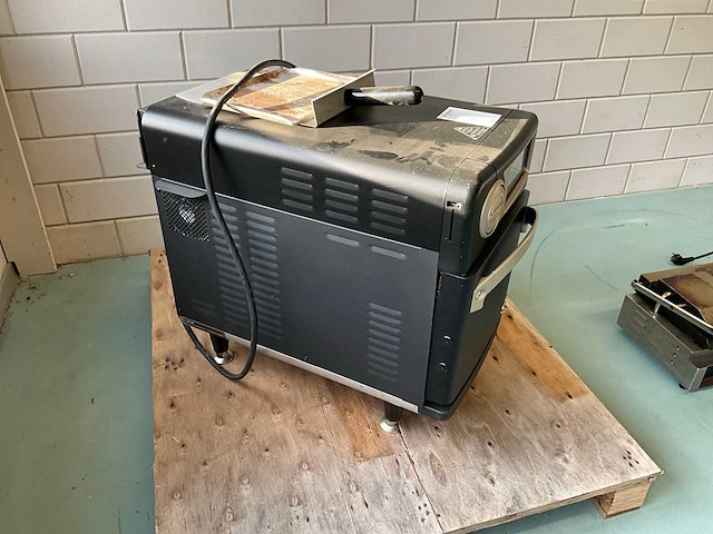 2022 turbochef i1ew high-speed oven - afbeelding 3 van  7