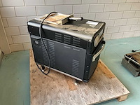 2022 turbochef i1ew high-speed oven - afbeelding 3 van  7