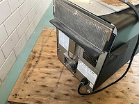 2022 turbochef i1ew high-speed oven - afbeelding 4 van  7