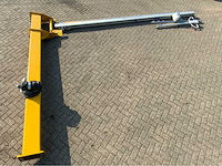 2022 tvl zwenkarmkraan - afbeelding 2 van  10