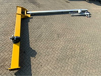 2022 tvl zwenkarmkraan - afbeelding 1 van  10