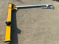 2022 tvl zwenkarmkraan - afbeelding 3 van  10